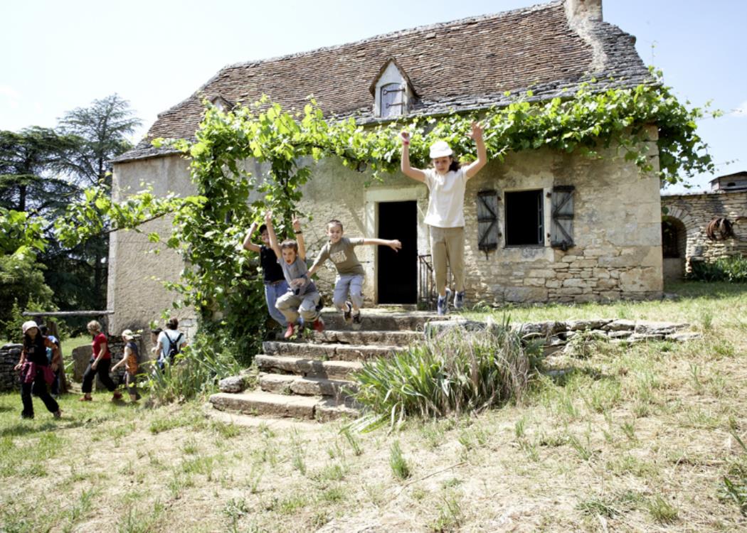 ferme
