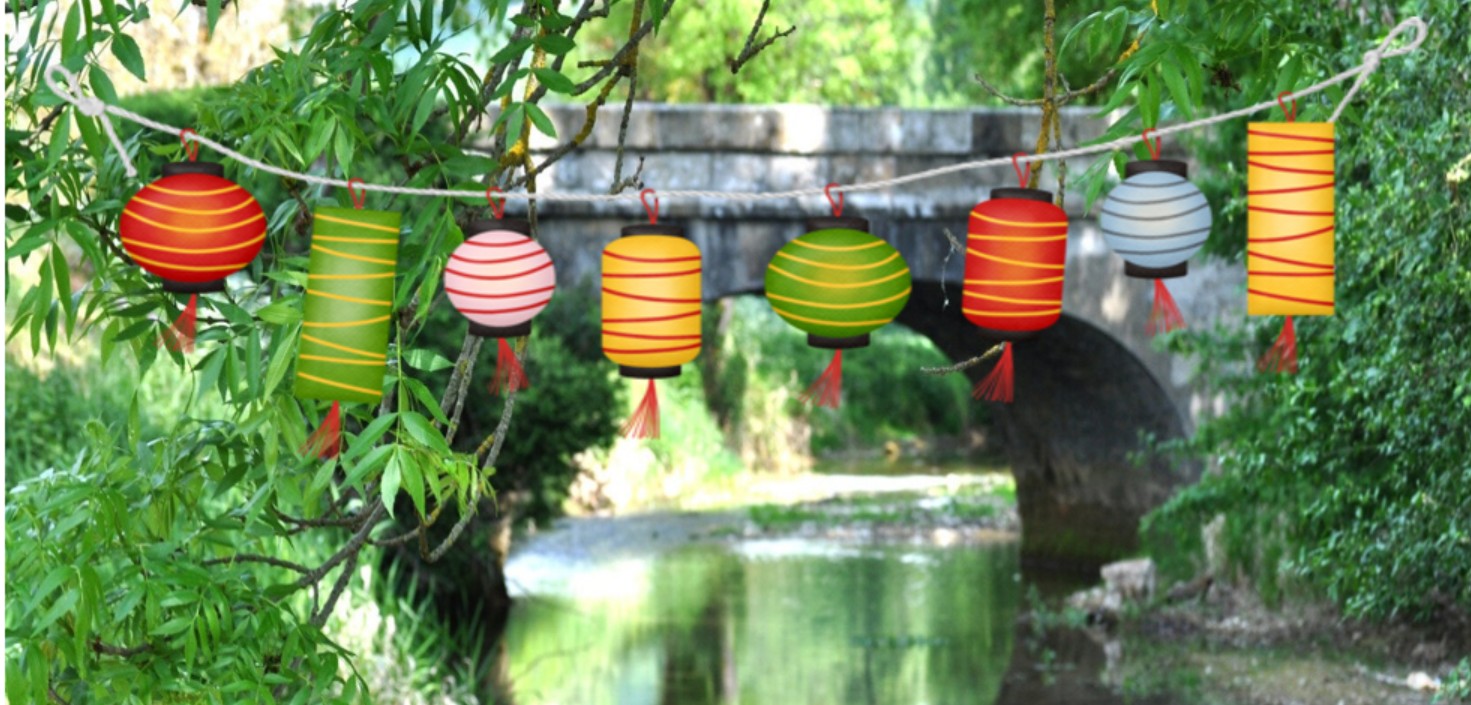 ''De l'Eau d'Ici à l'Eau de Là''  ‘’Abracada’Eau’’  : Fête de l’eau à Saint Germain du Bel Air, Saint-Germain-du-Bel-Air - photo 2