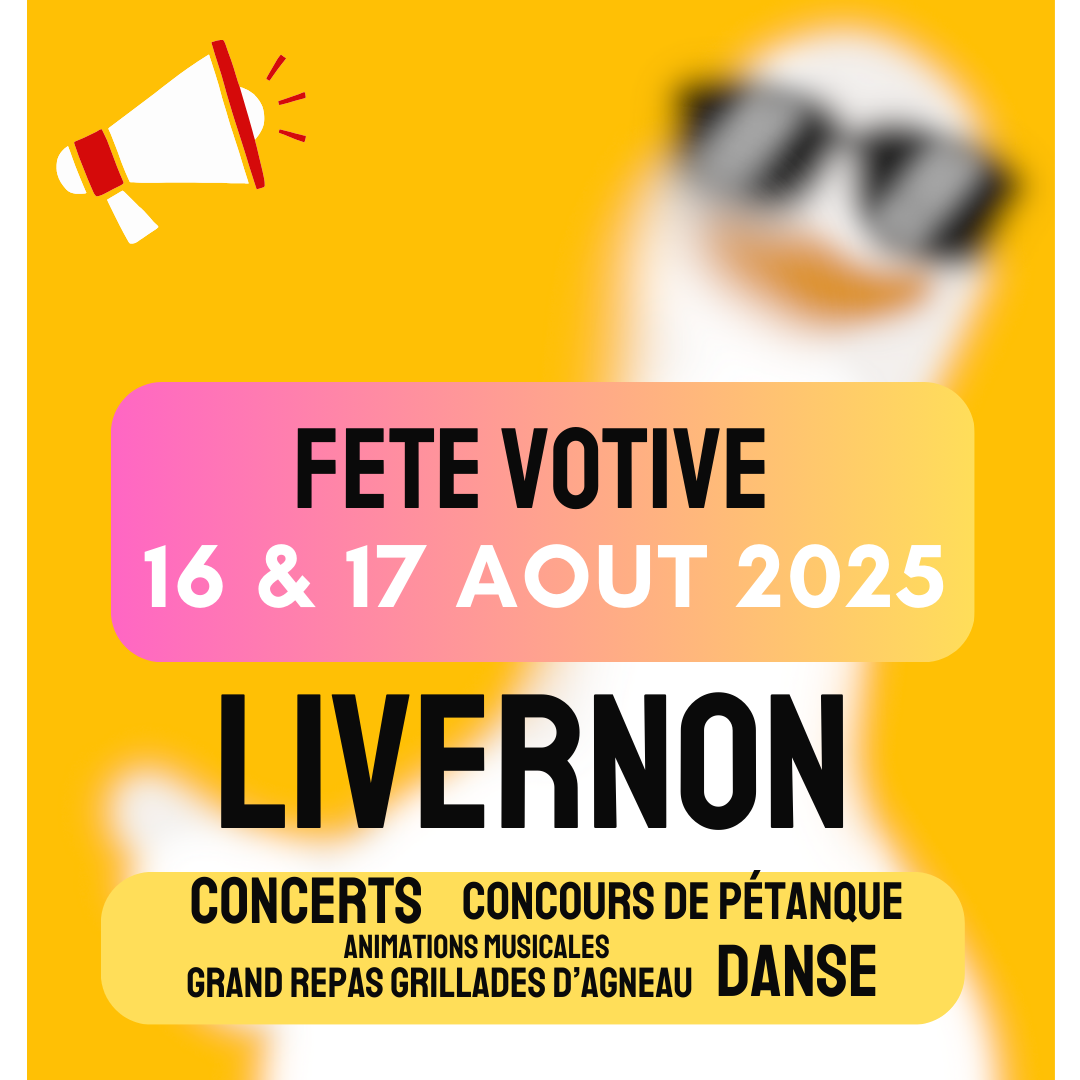 Fête votive à Livernon, Livernon - photo 2