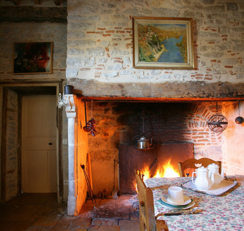 Le Mas Azémar, Mercuès - photo 4