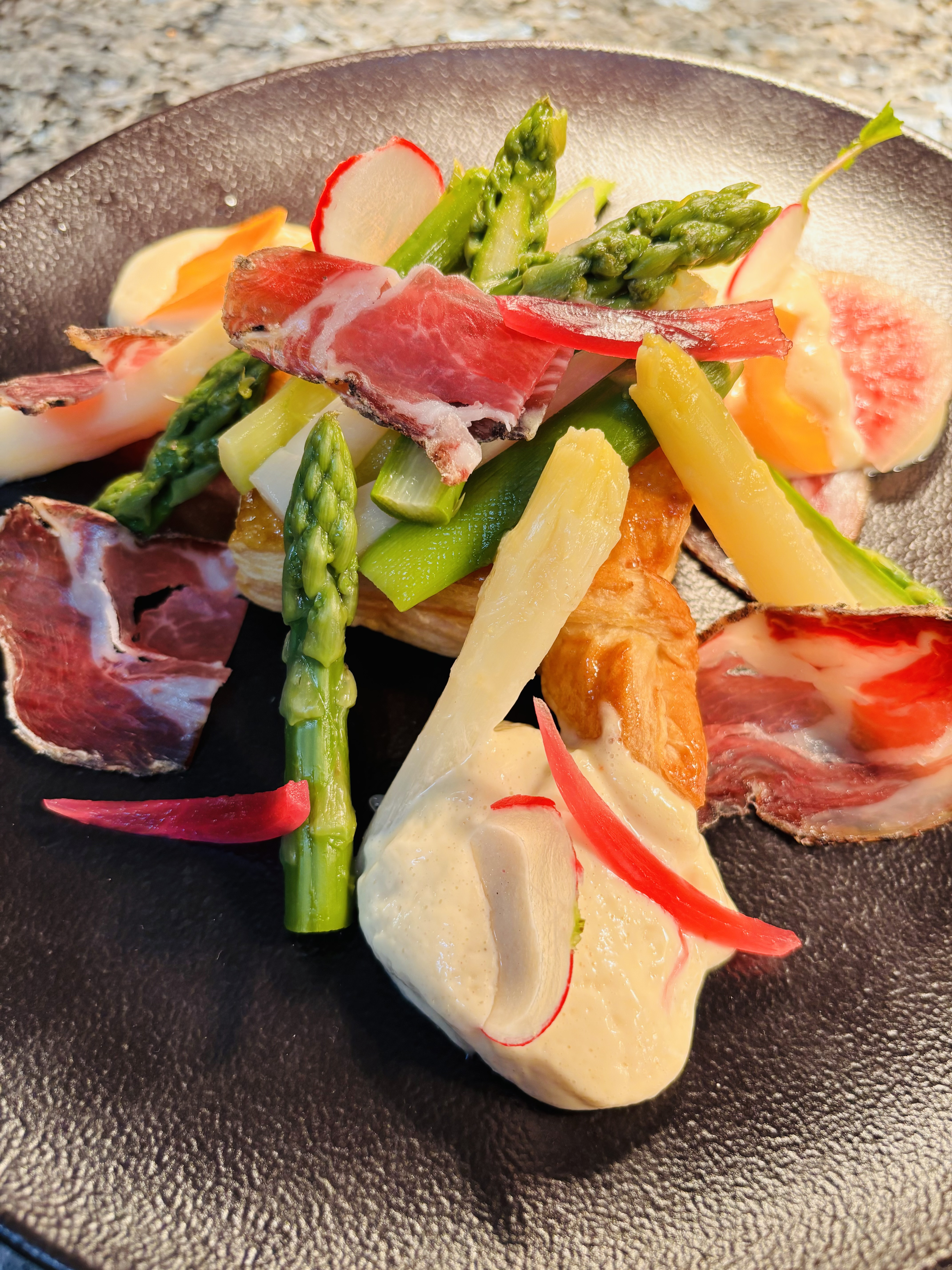 Restaurant Le Vinois, Caillac - photo 4