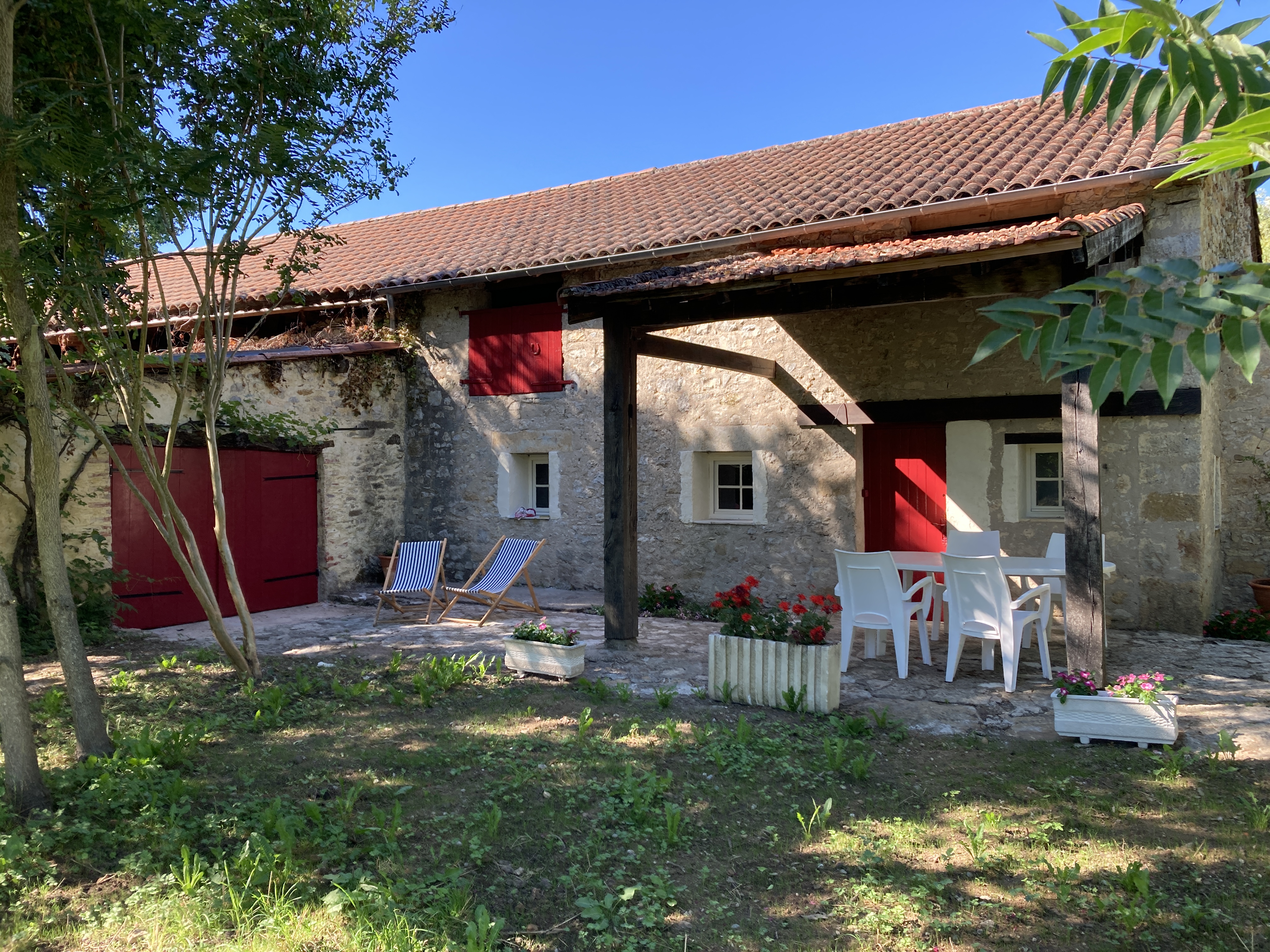 Gîte La Figue, Prudhomat - photo 5