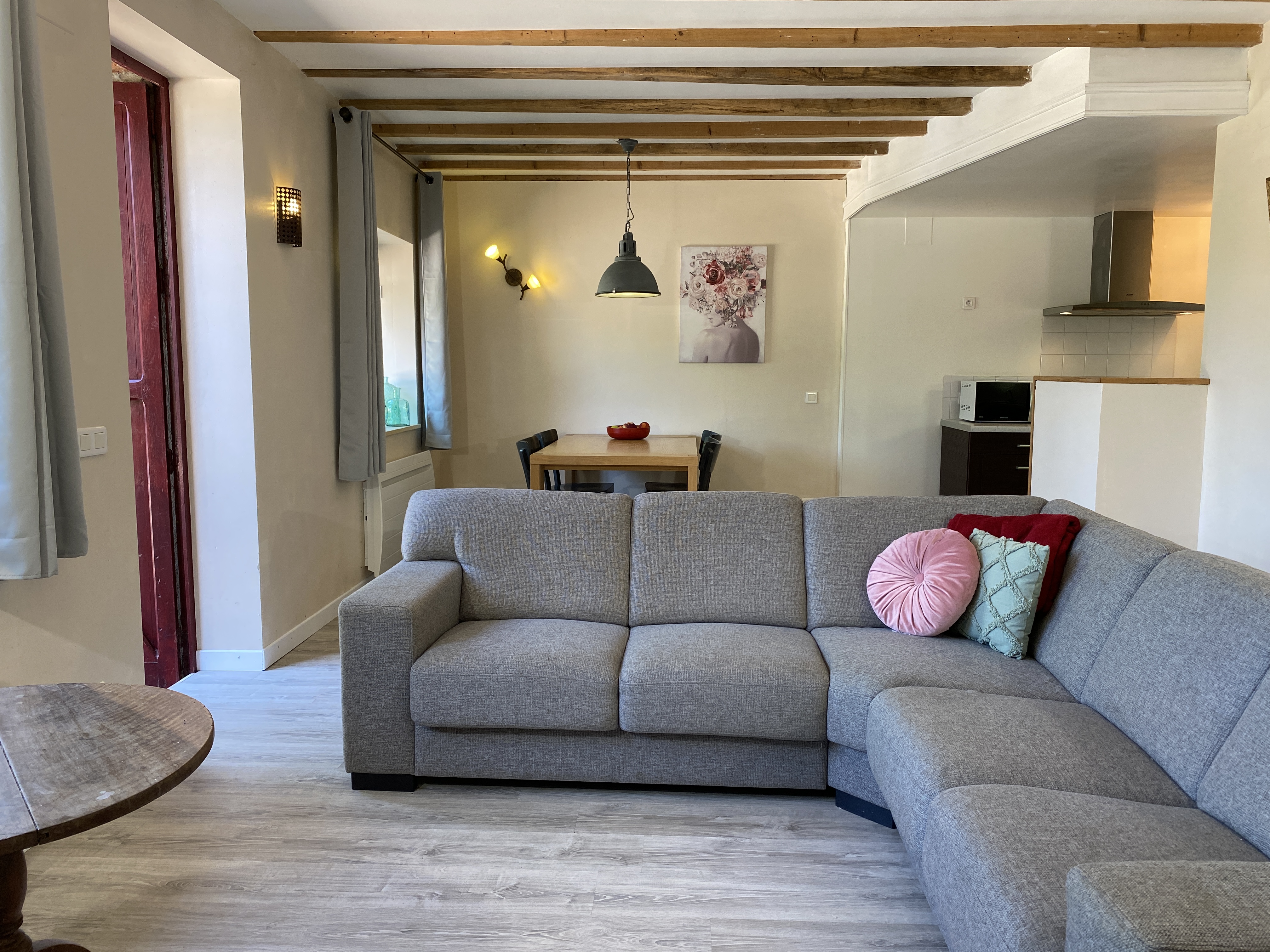 Gîte La Figue, Prudhomat - photo 6