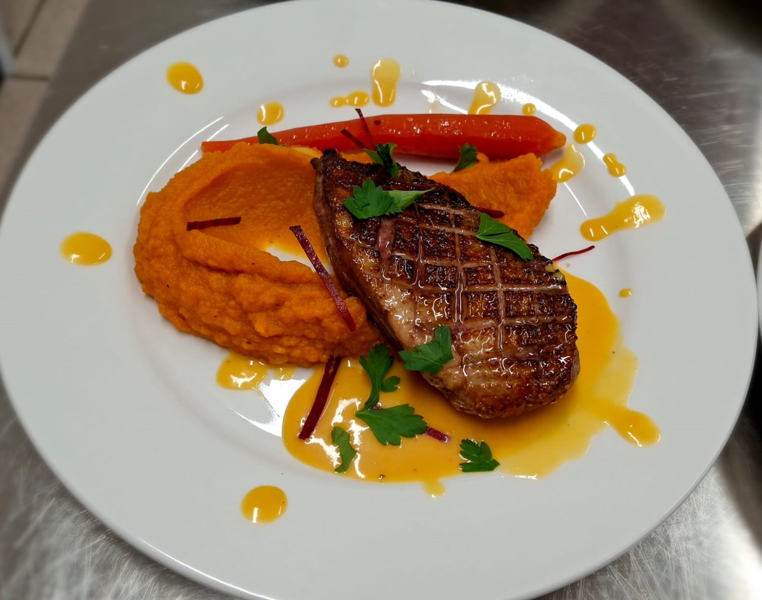 L'Oasienne, Lissac-et-Mouret - photo 27