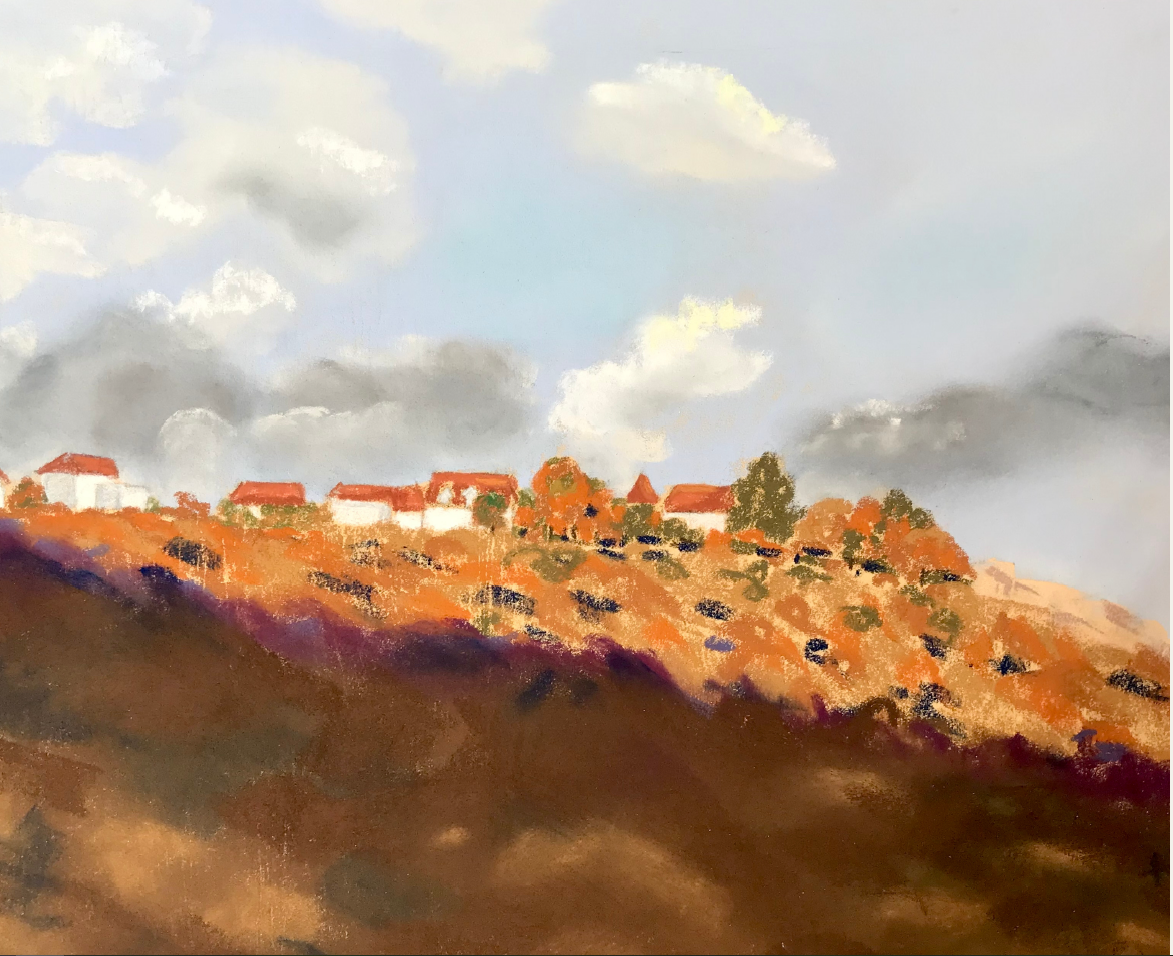 Exposition "Sensation Lot" par Flot-Lou