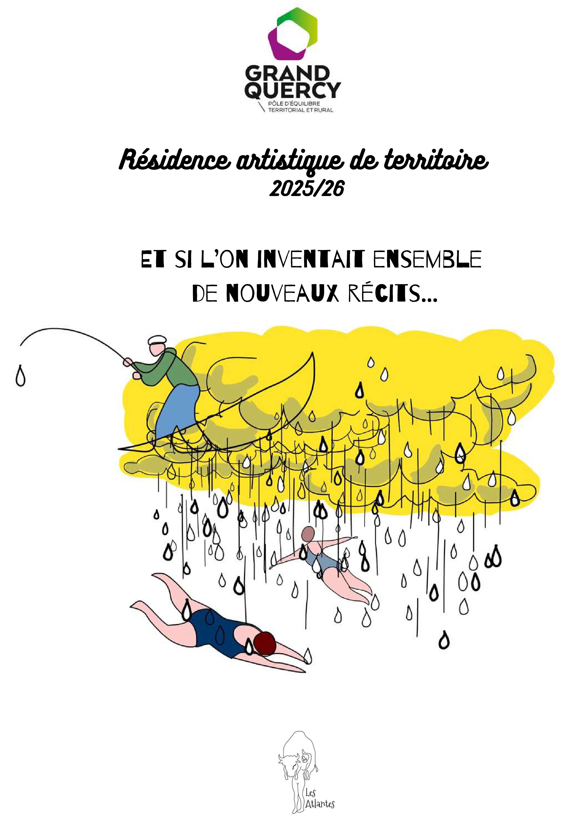 Atelier d'écriture "Ecrire le sauvage"