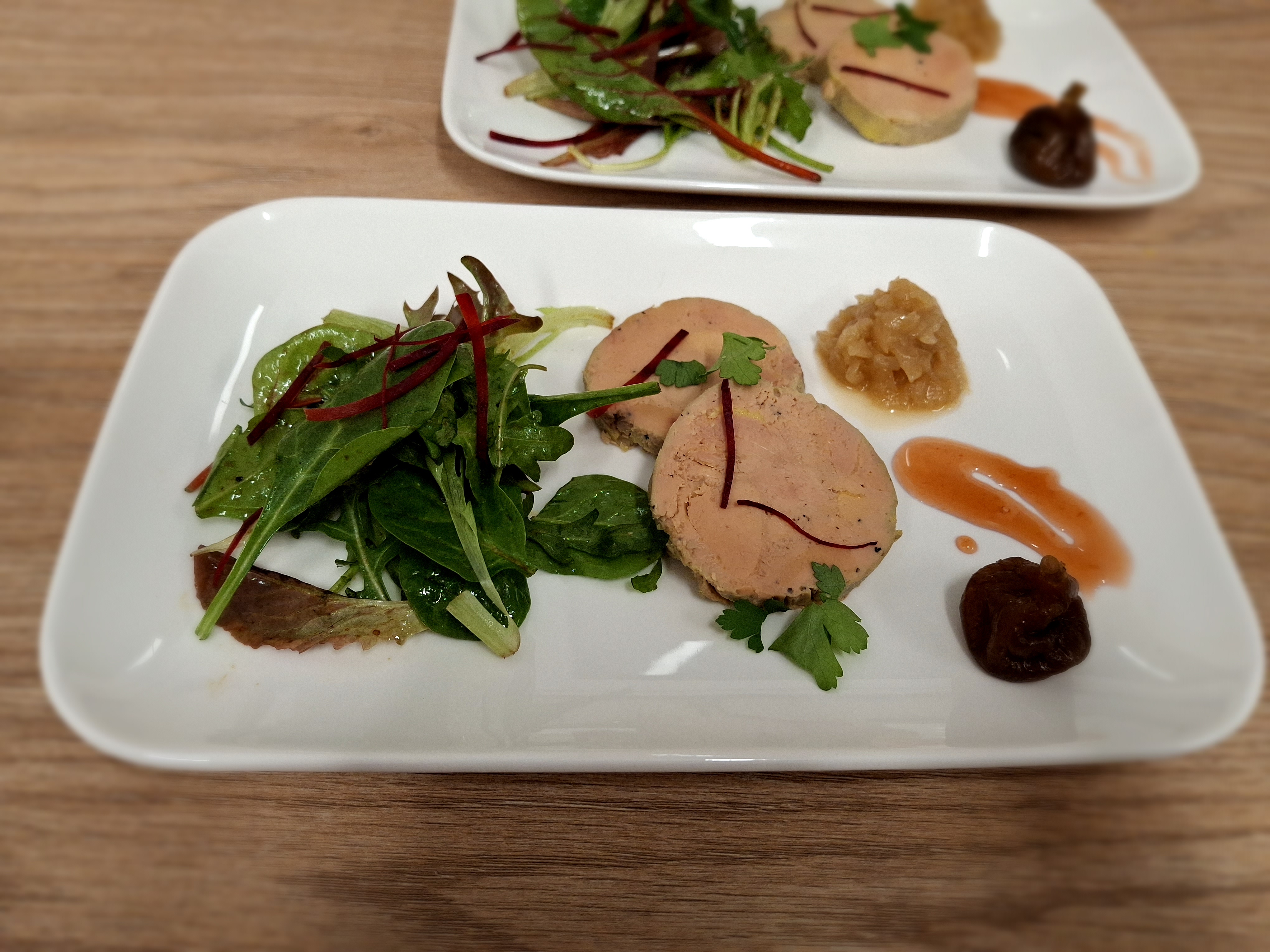 L'Oasienne, Lissac-et-Mouret - photo 28