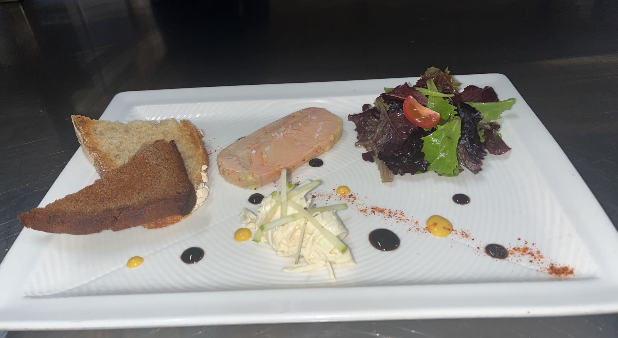 Restaurant La Vieille Auberge, Souillac - photo 5