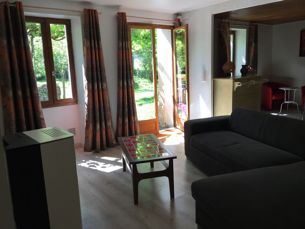 Forgeroc, Saint-Cirq-Lapopie - photo 6
