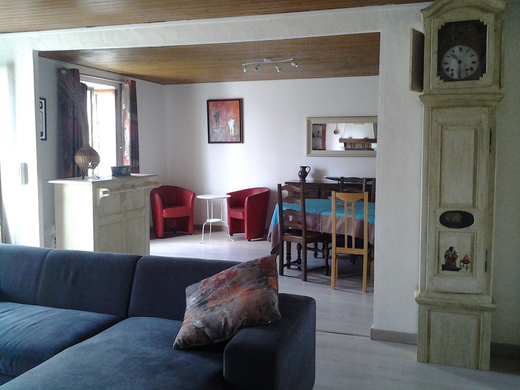 Forgeroc, Saint-Cirq-Lapopie - photo 9