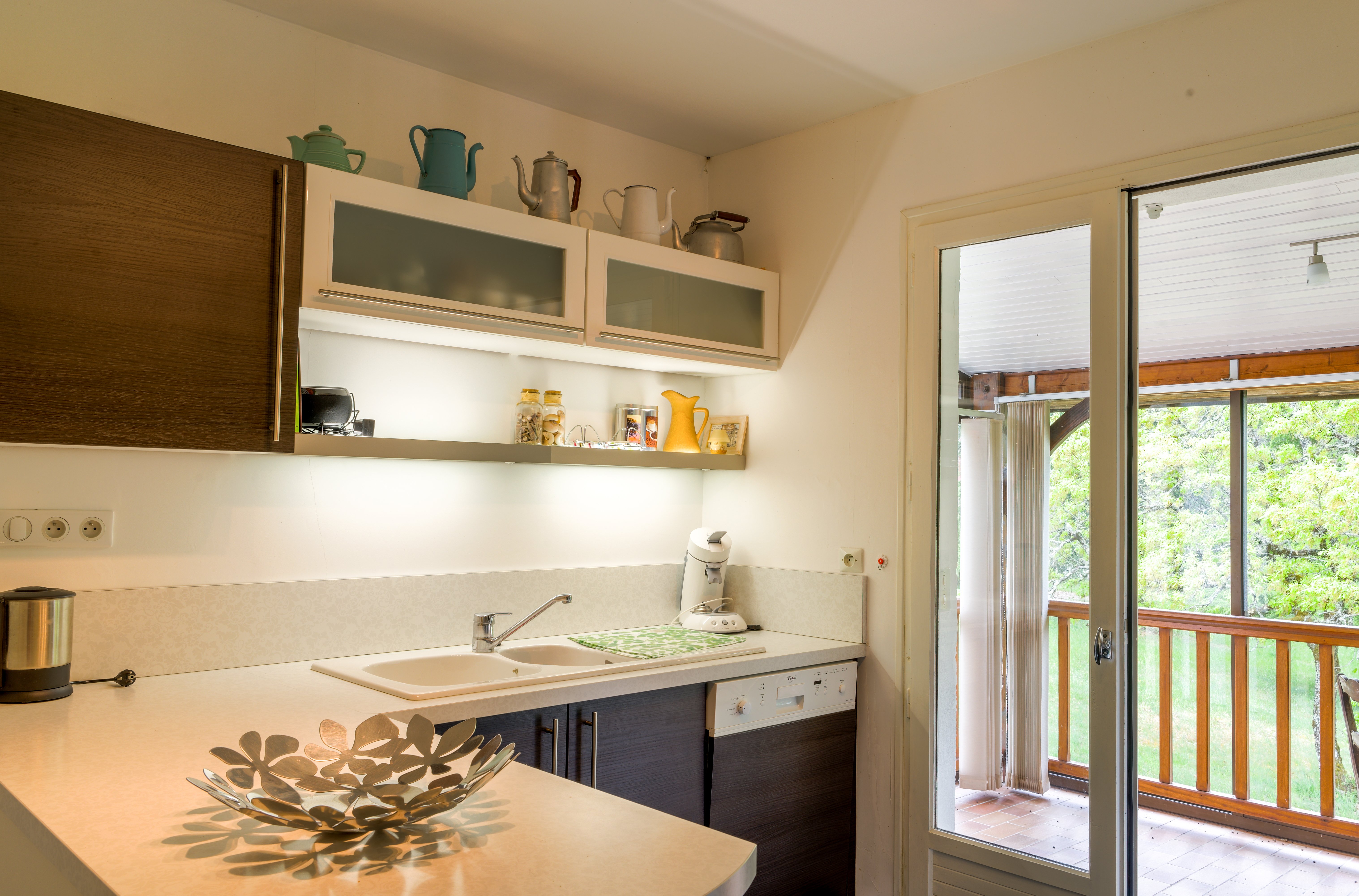 Domaine Lapopie, Saint-Cirq-Lapopie - photo 15