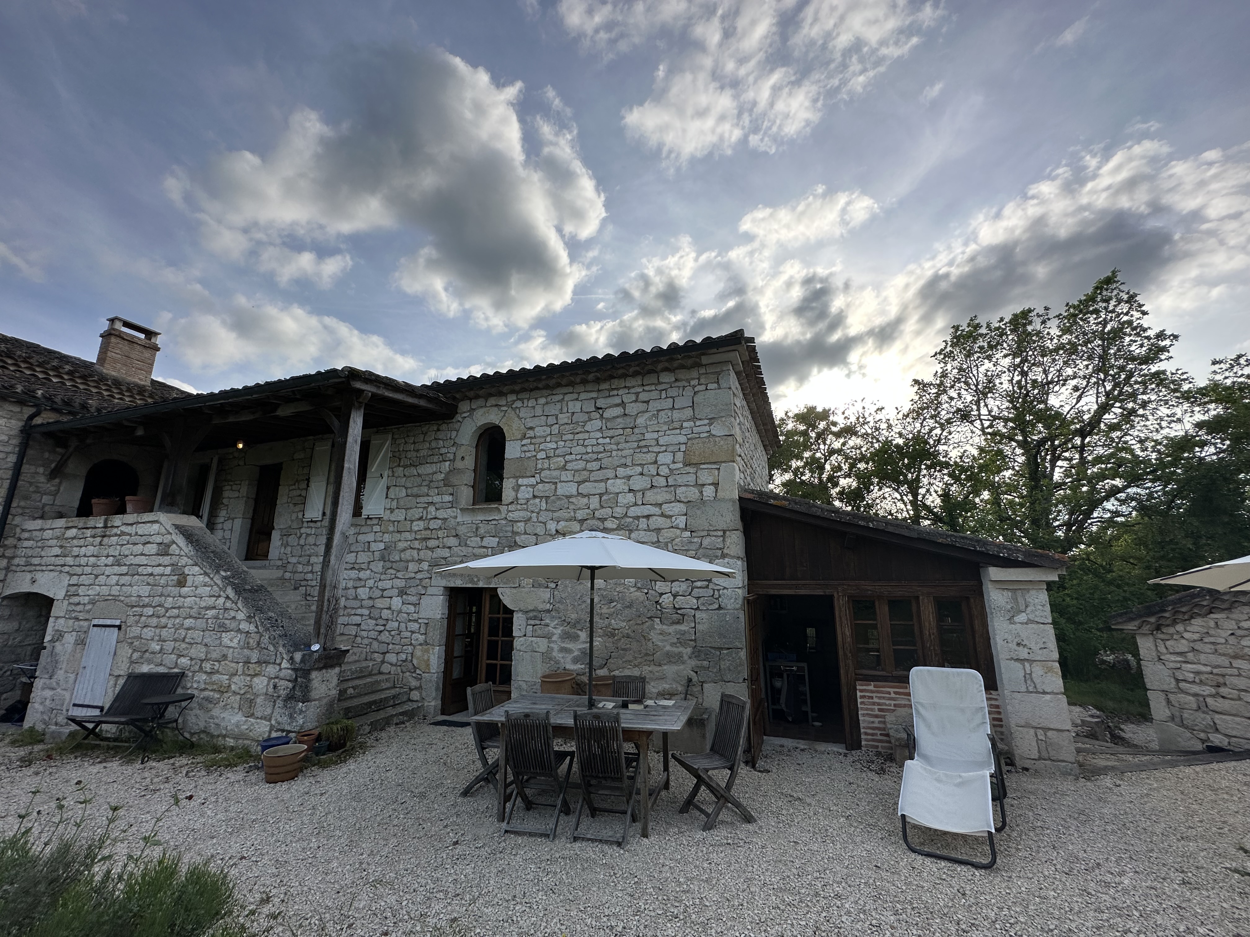 Château Fabre Vieux, Pern - photo 9