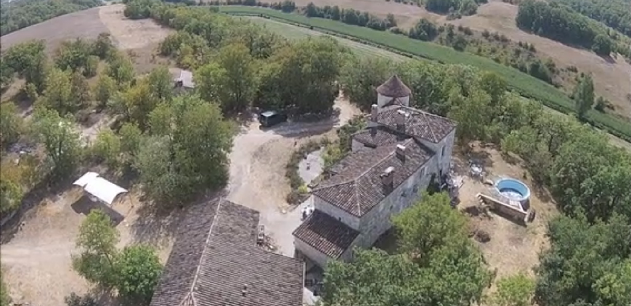 Château Fabre Vieux, Pern - photo 15