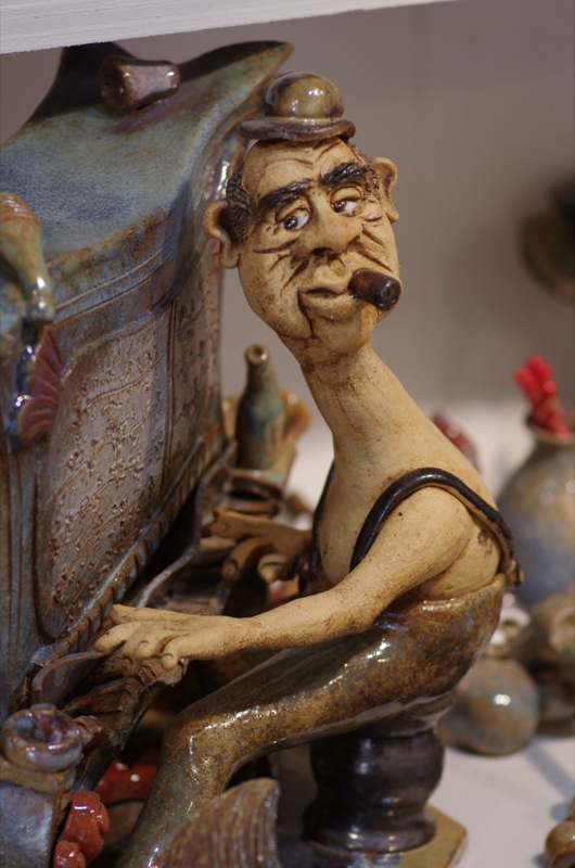 Fou d'Argile — photo 3