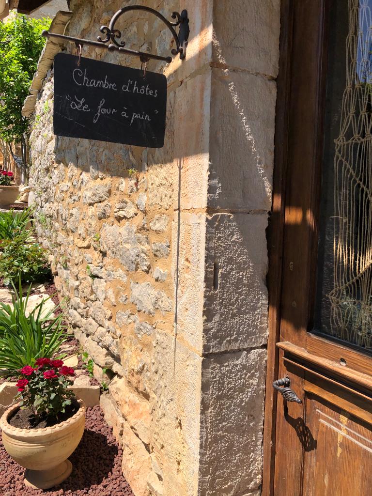 Le Four à Pain, Saint-Médard - photo 11