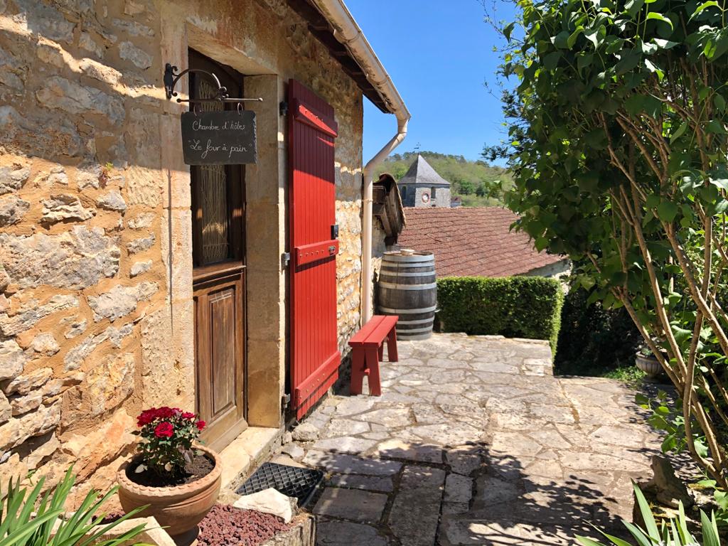 Le Four à Pain, Saint-Médard - photo 12
