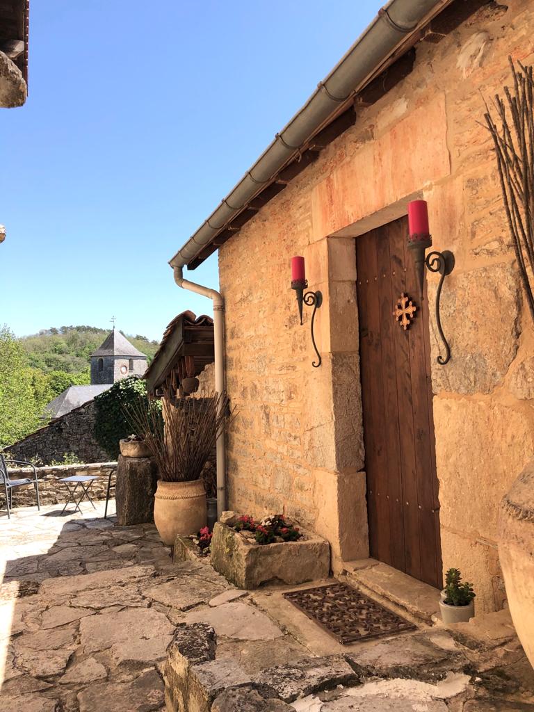 Le Four à Pain, Saint-Médard - photo 15