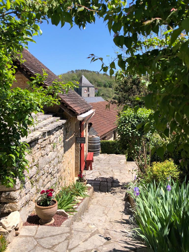 Le Four à Pain, Saint-Médard - photo 16