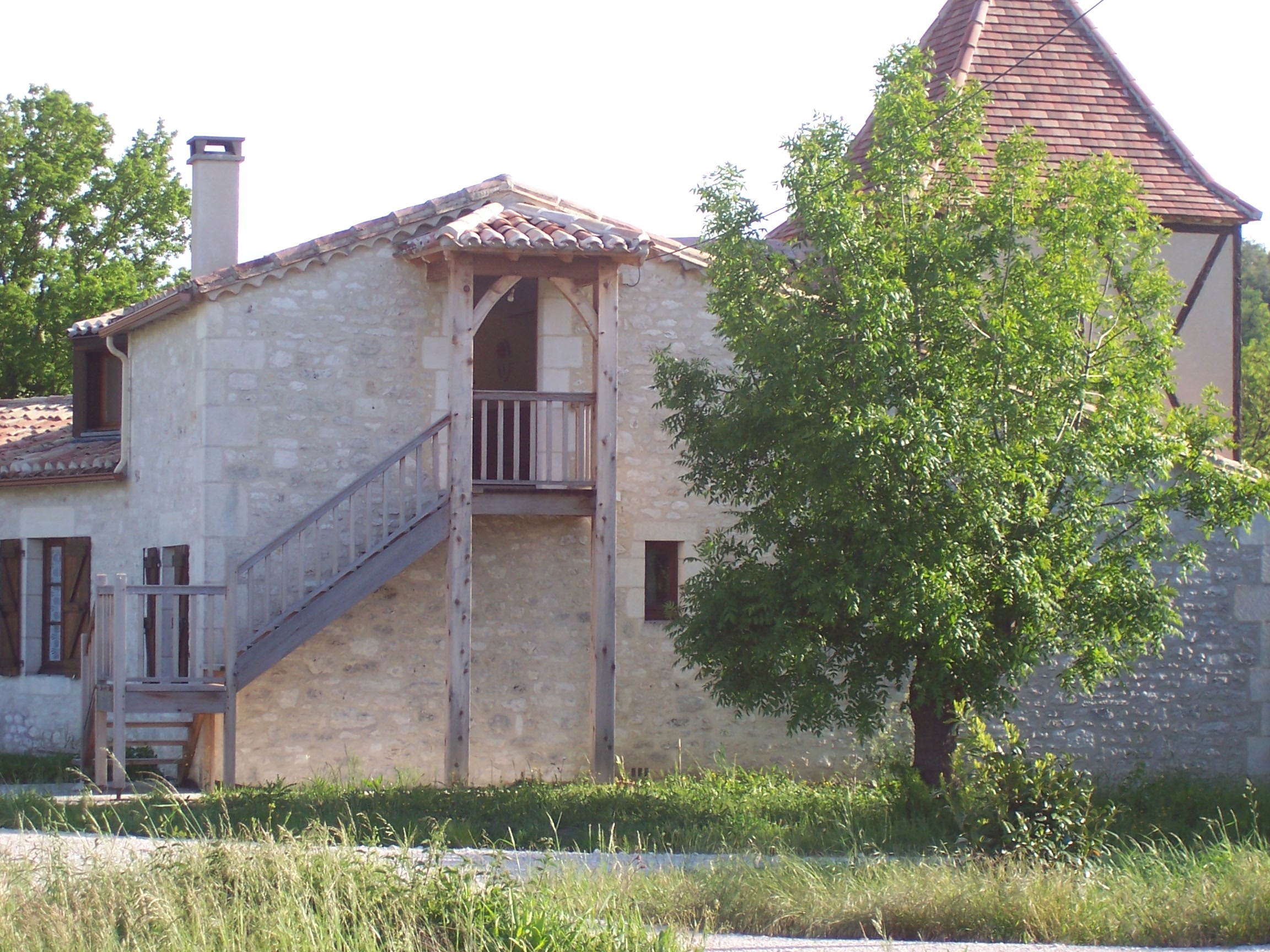 Moulin de Frescaty, Barguelonne-en-Quercy - photo 3