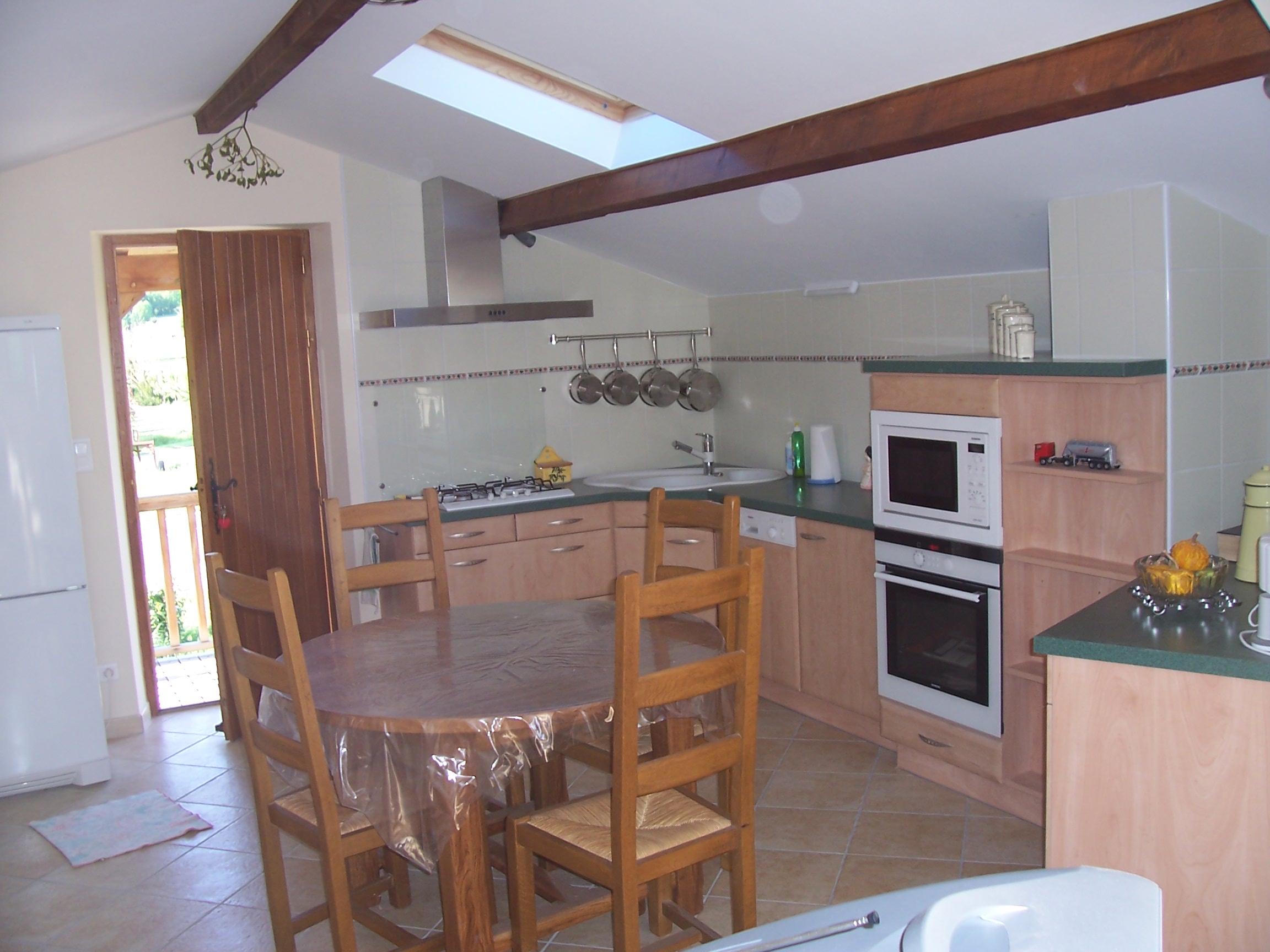 Moulin de Frescaty, Barguelonne-en-Quercy - photo 4