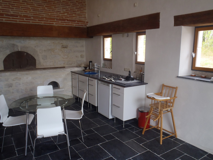 Le Fournil, Pern - photo 6