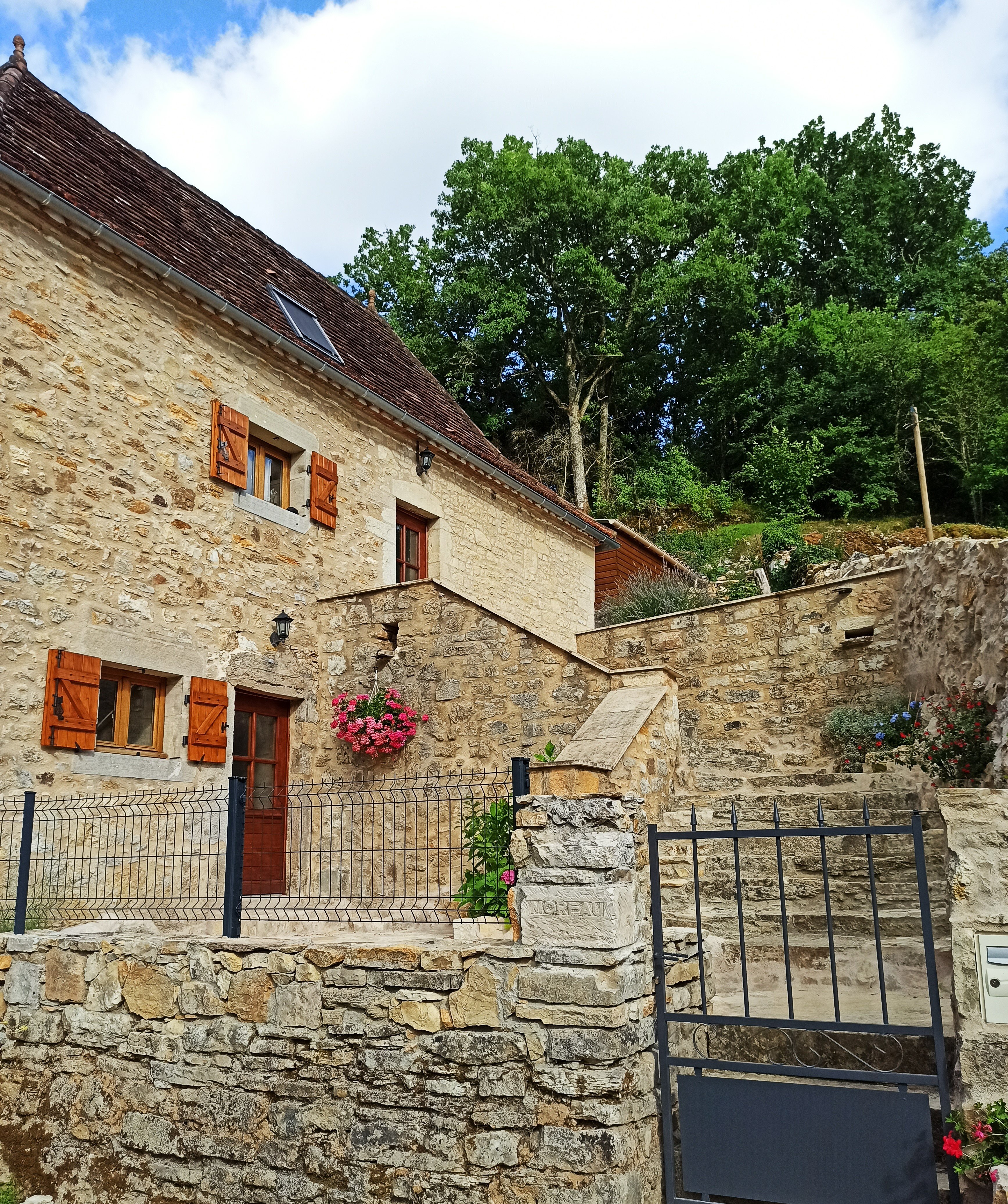 La Francotine