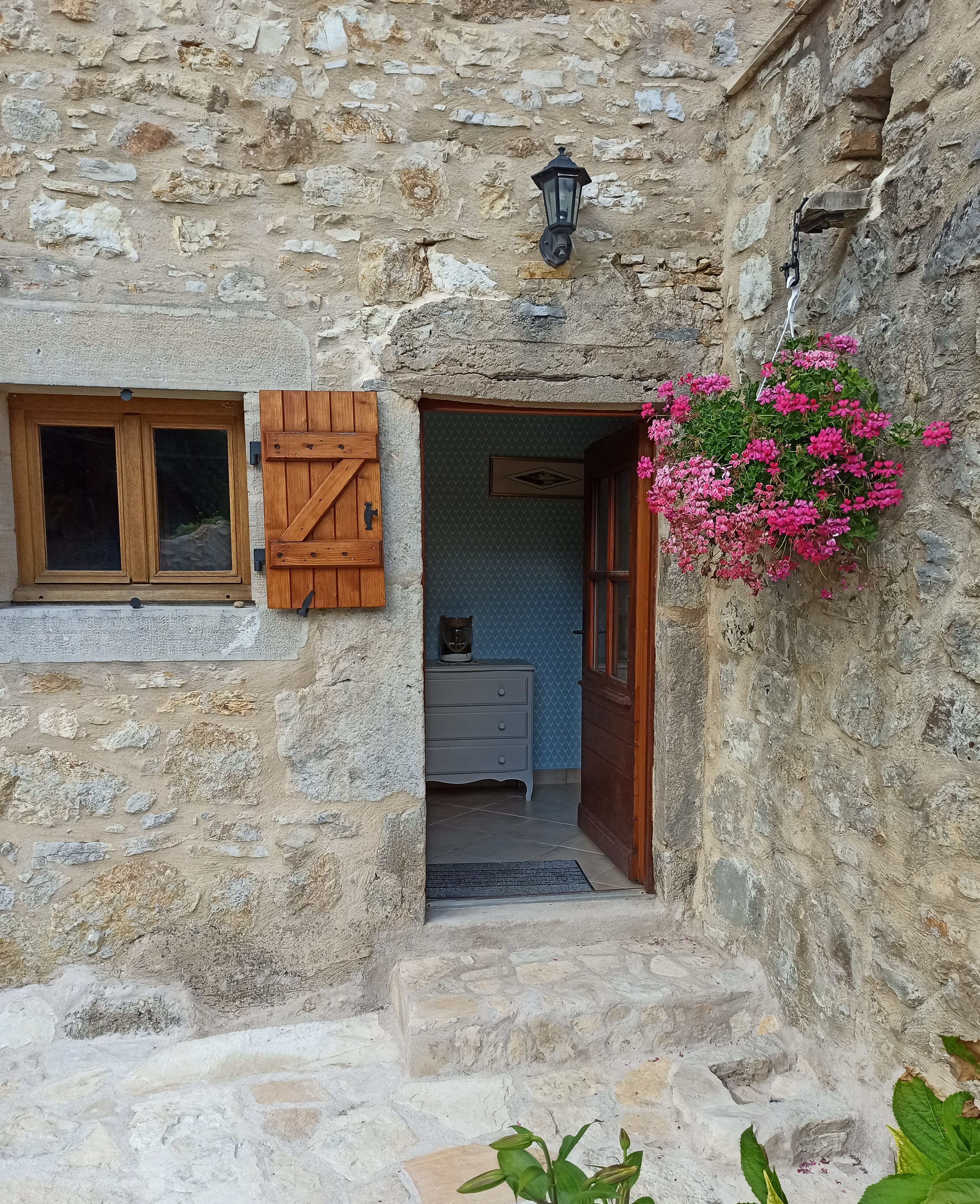 La Francotine, Lherm - photo 6