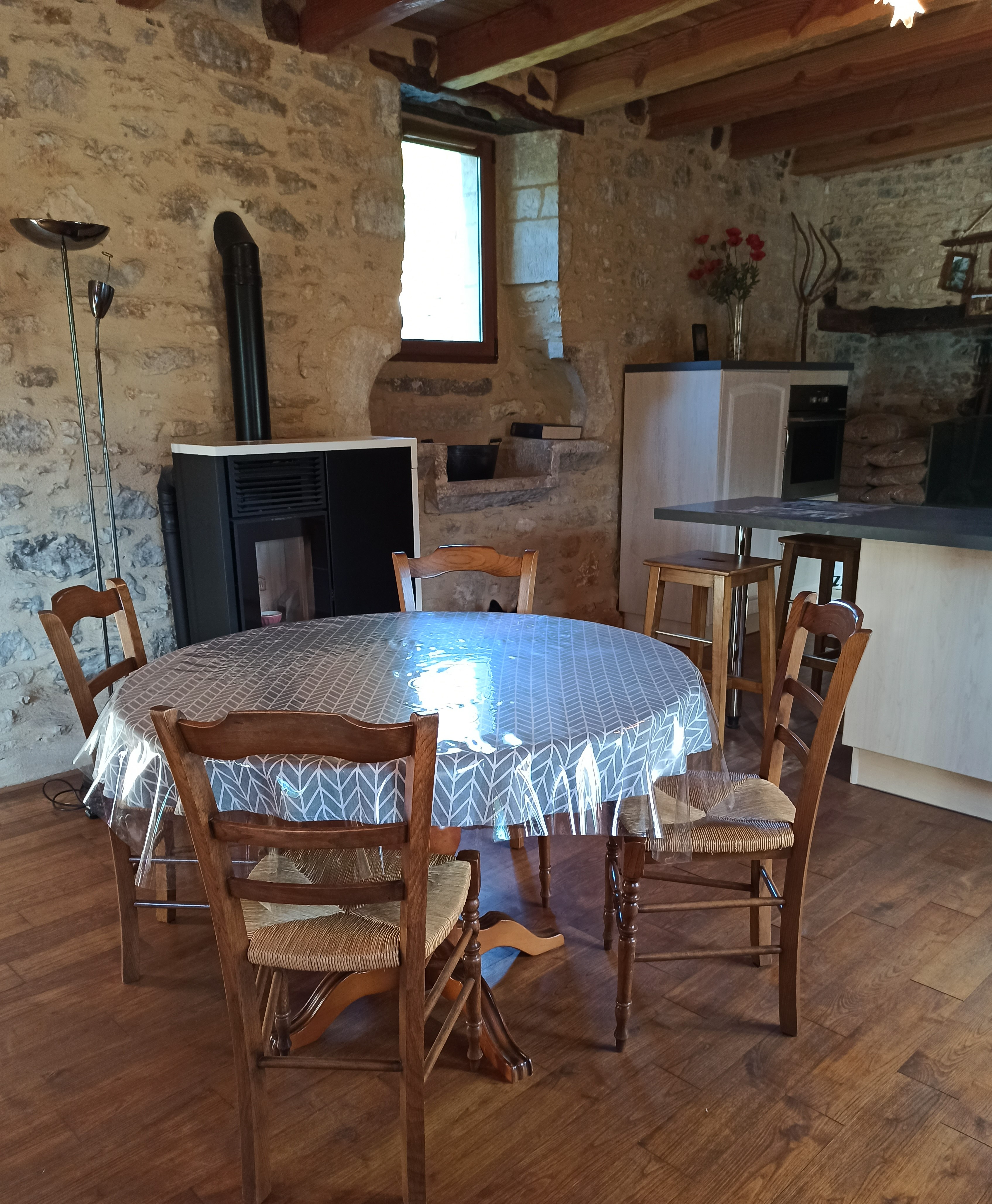 La Francotine, Lherm - photo 8