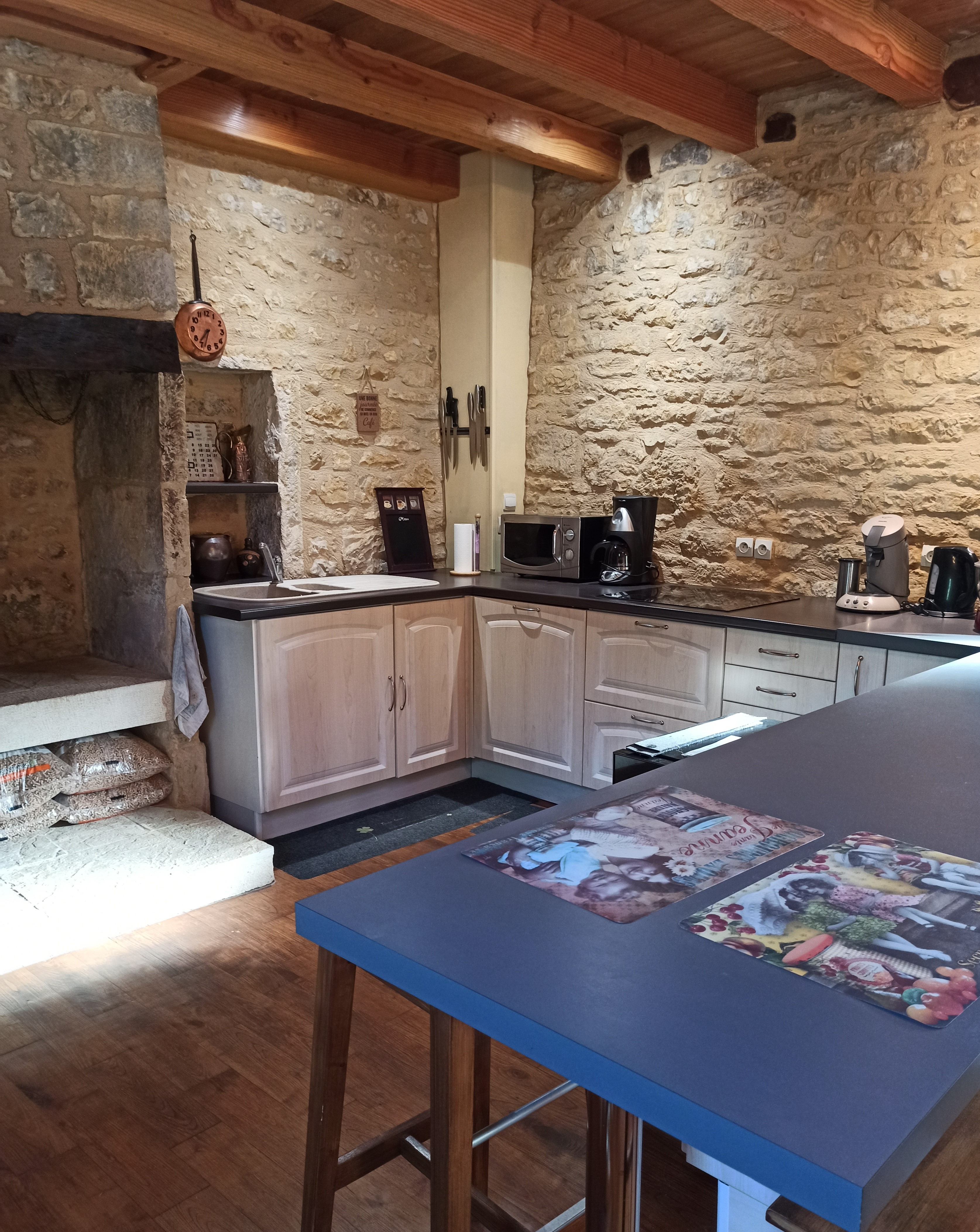 La Francotine, Lherm - photo 9
