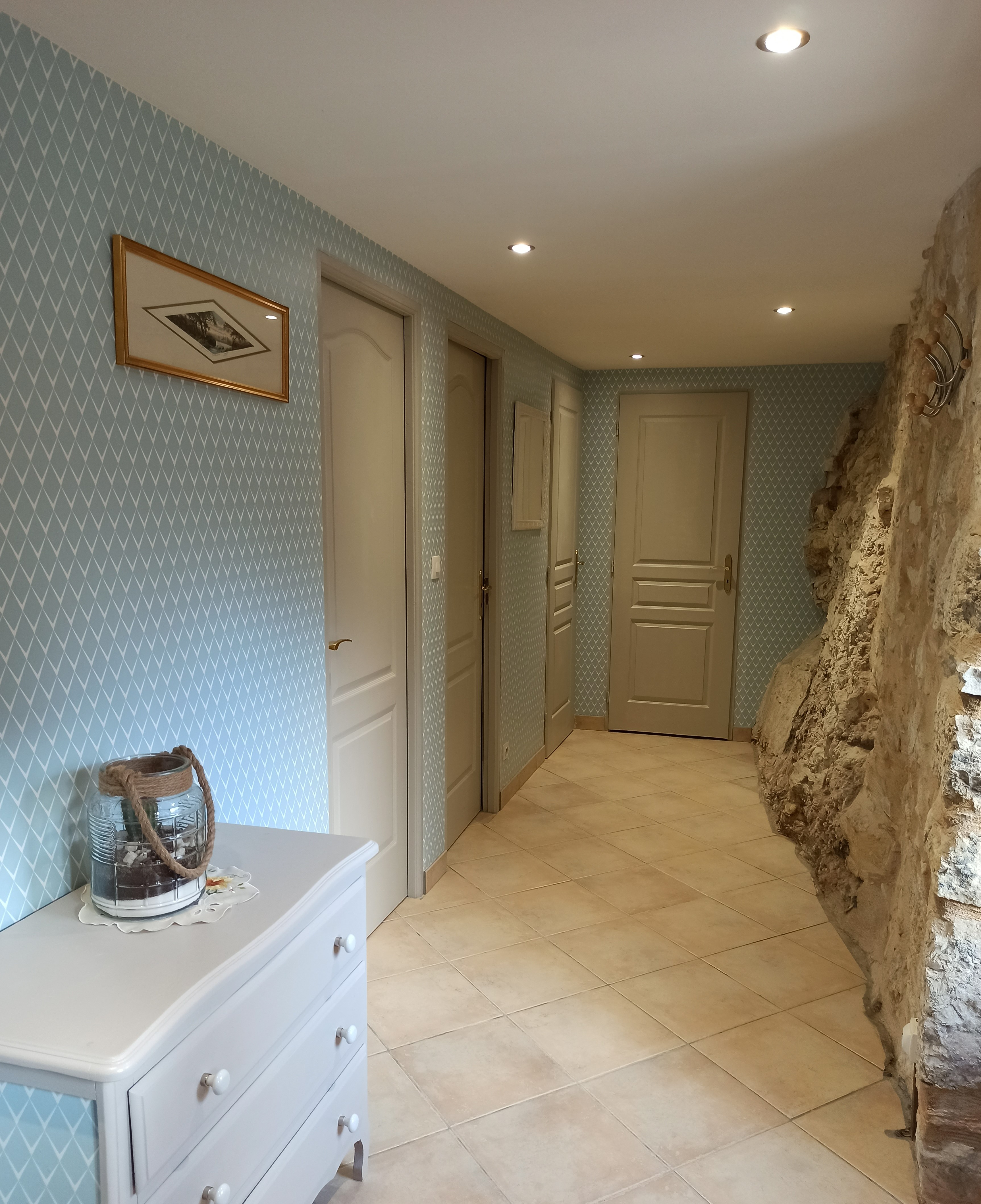 La Francotine, Lherm - photo 10