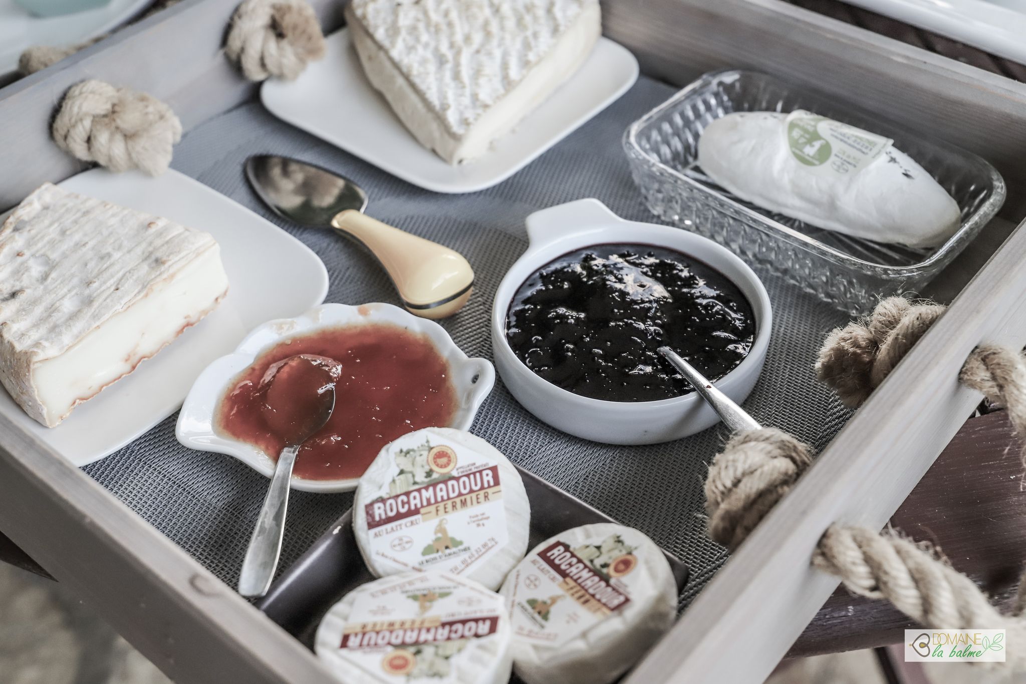 Domaine la Balme - Grand Gîte avec piscine privée, Peyrilles - photo 21