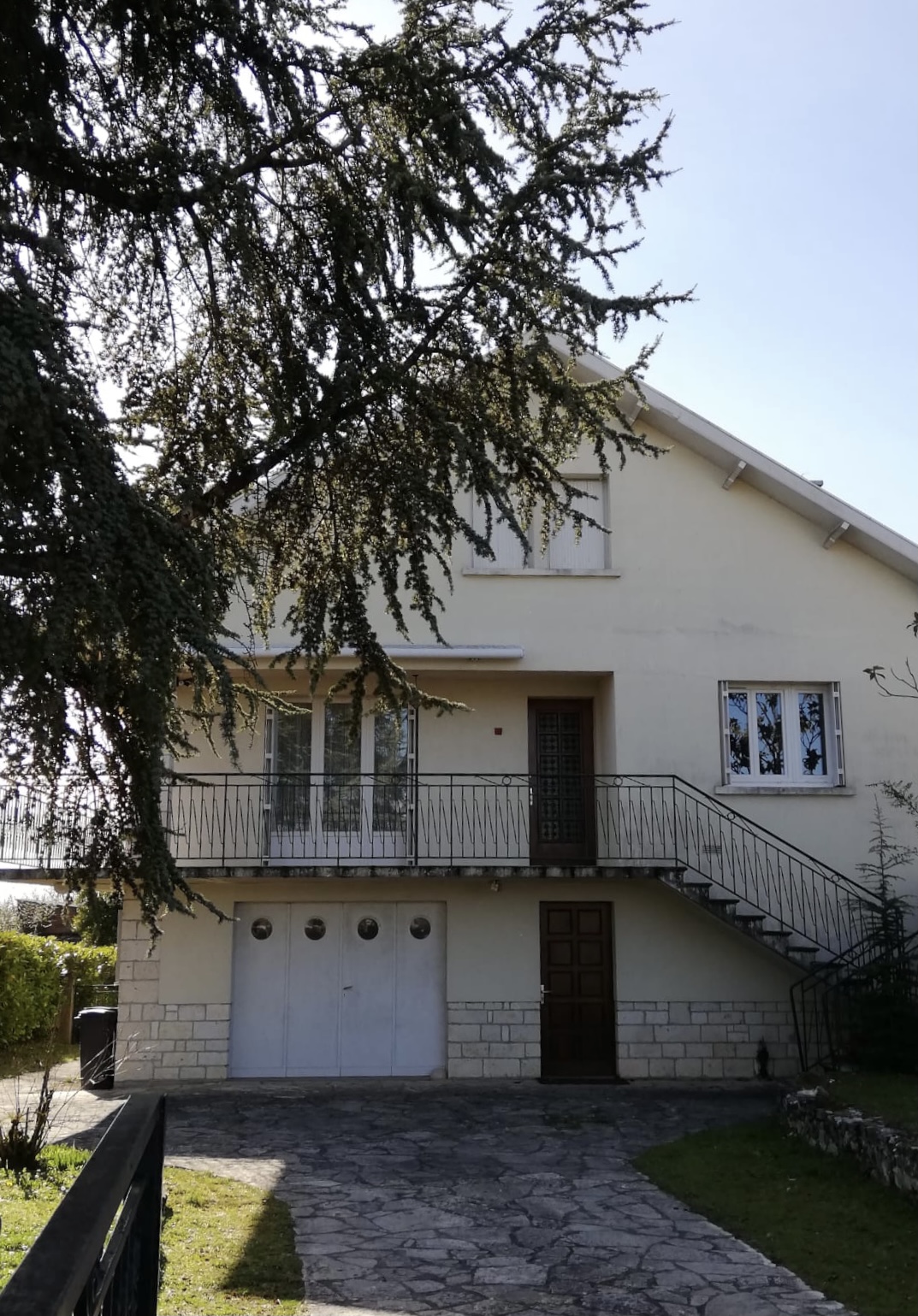 La Maison des Moulins