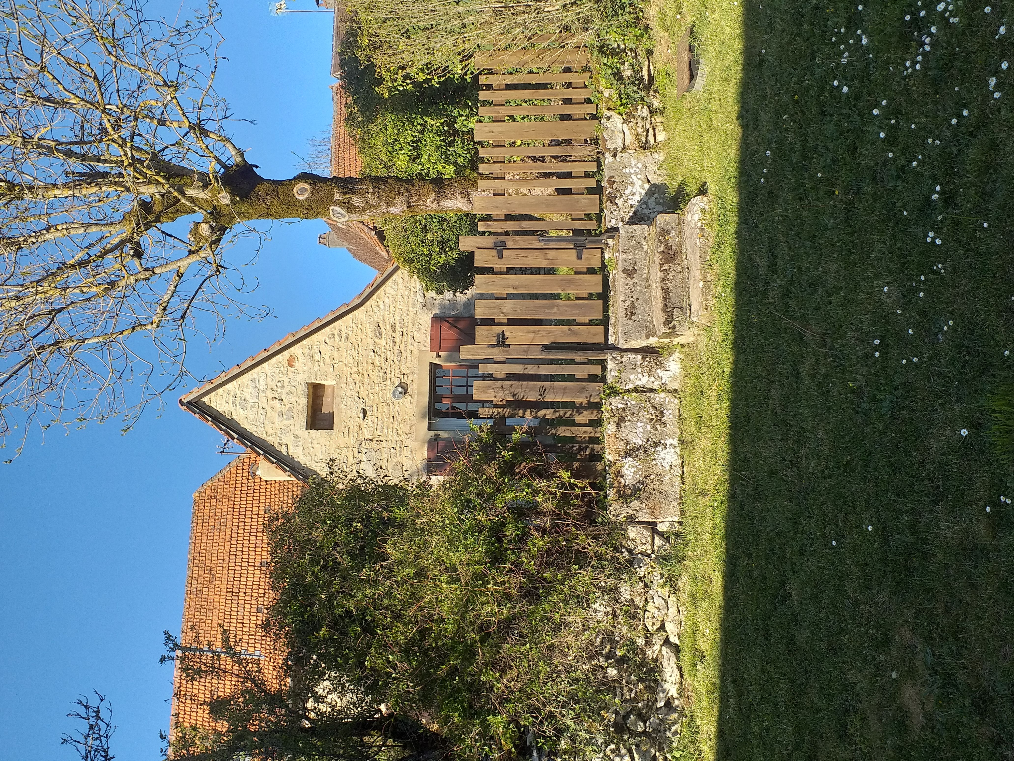 Gîte Chez Sylvie, Lunegarde - photo 5