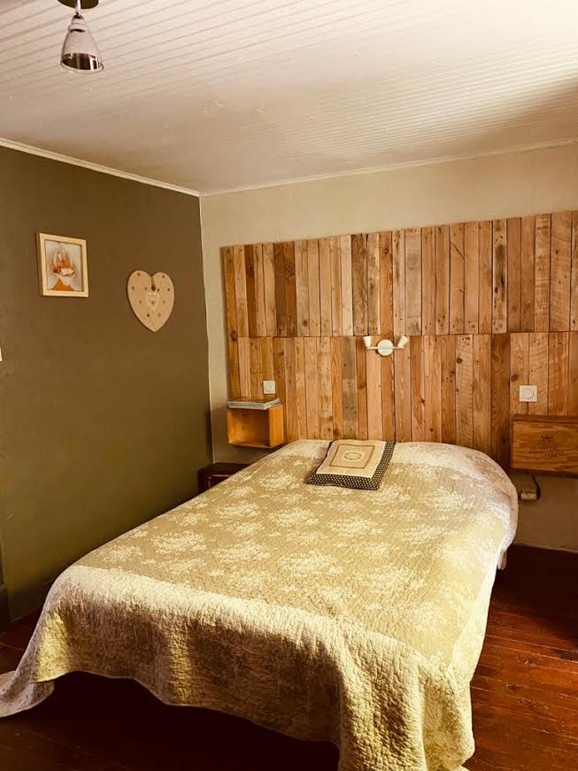 Le Mas des Papillons - La Ferme, Porte-du-Quercy - photo 17