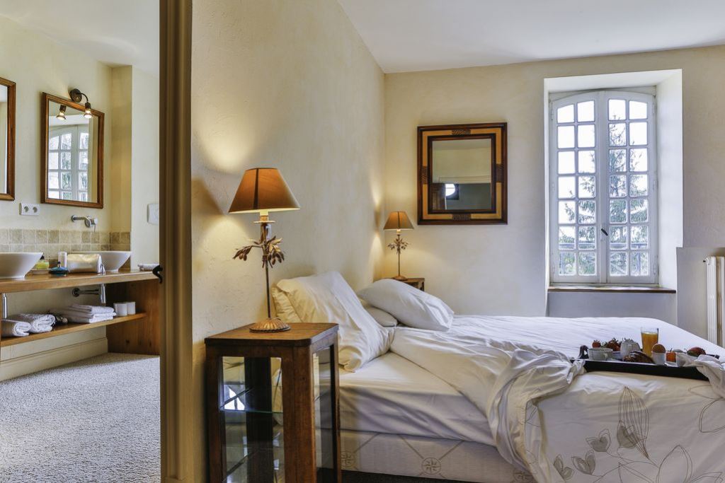 Domaine Les Gaillardoux, Montdoumerc - photo 21