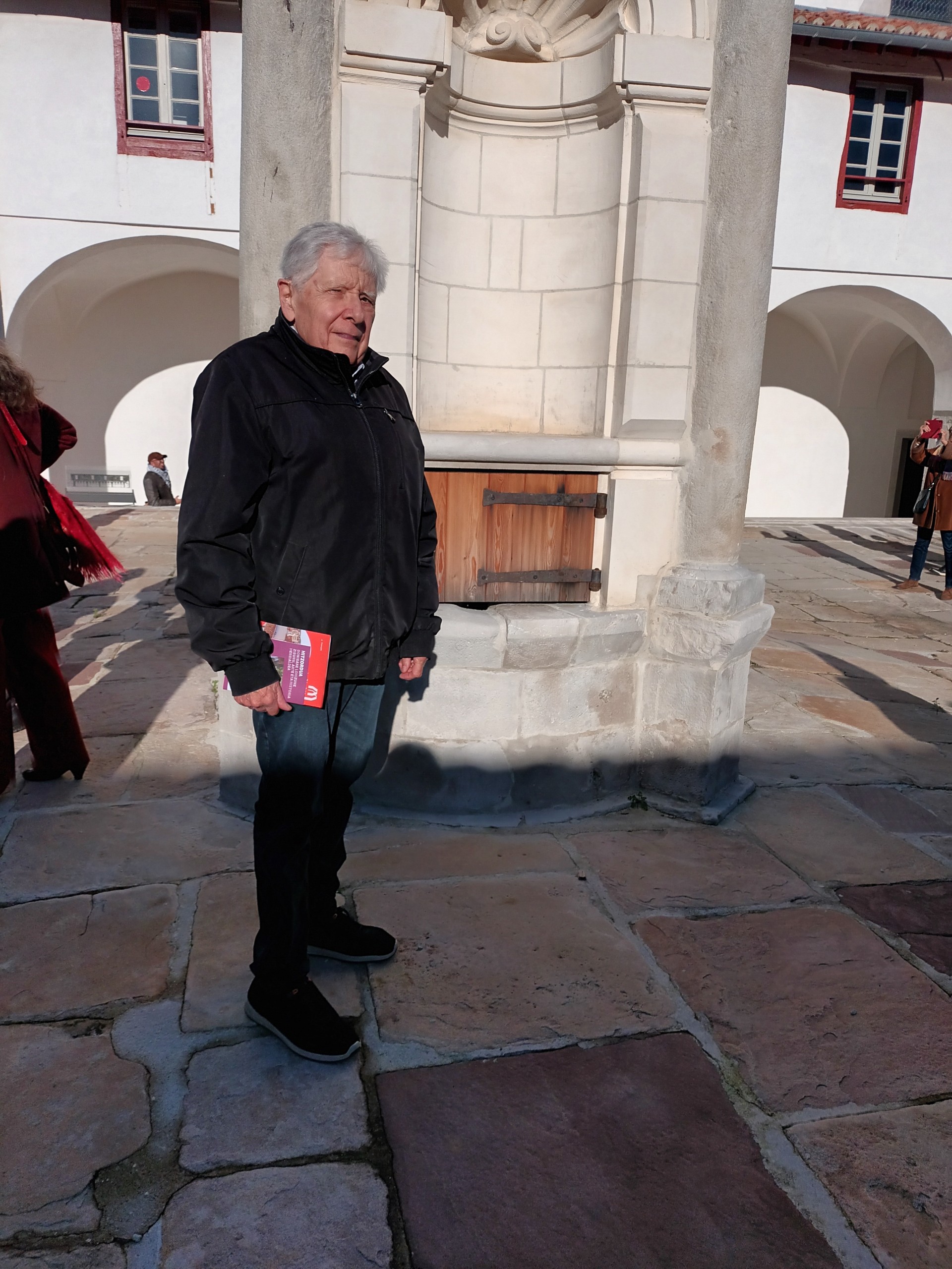 Conférence "Les Cadourques, peuple gaulois, épris de liberté", Saint-Martin-Labouval - photo 4