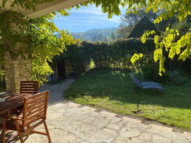 Domaine la Balme, Peyrilles - photo 12