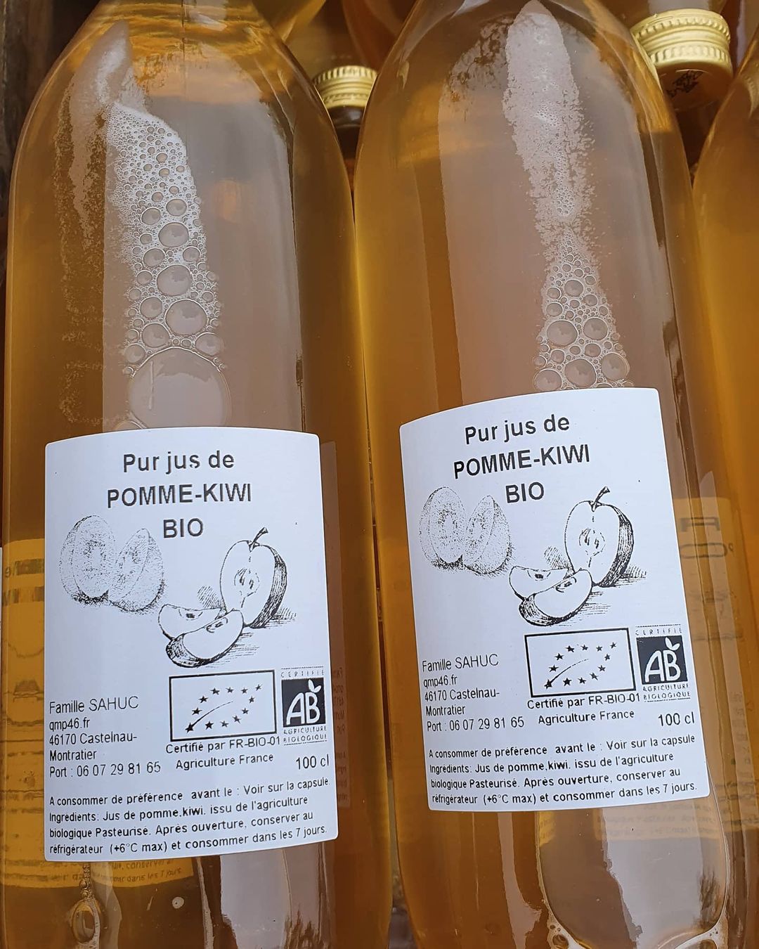 Gaec des Trois C
