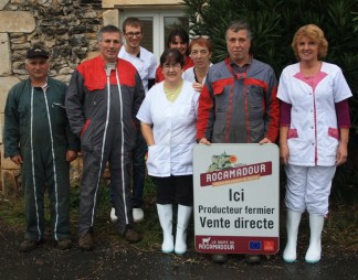 GAEC des Champs Bons