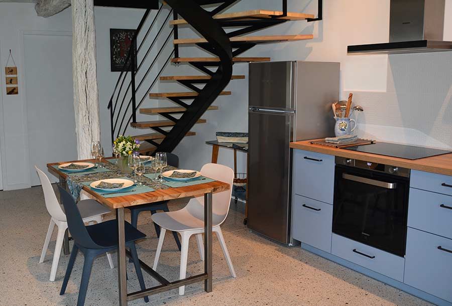 La Bocagère, Thégra - photo 6