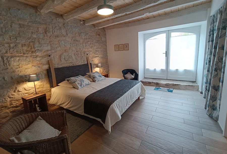 La Bocagère, Thégra - photo 8