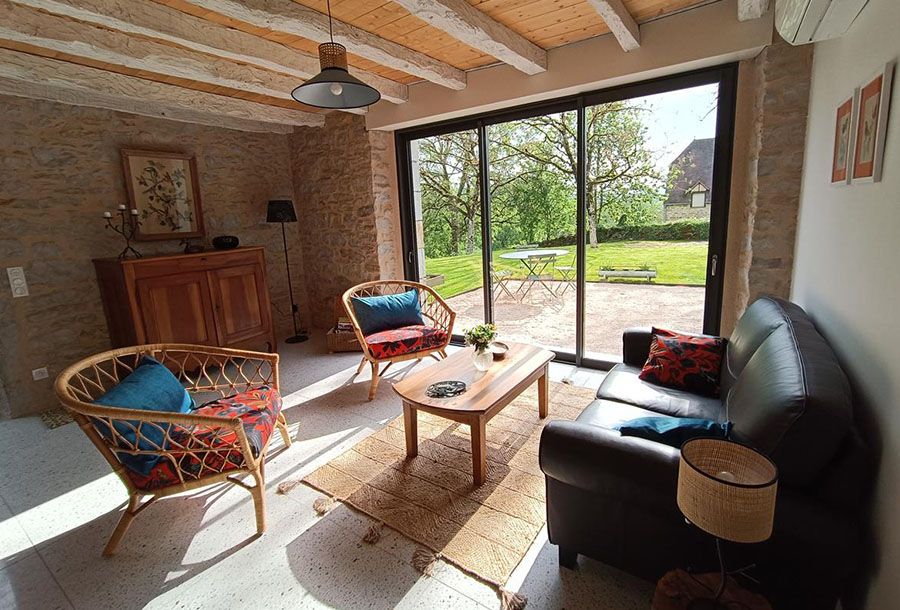 La Bocagère, Thégra - photo 9