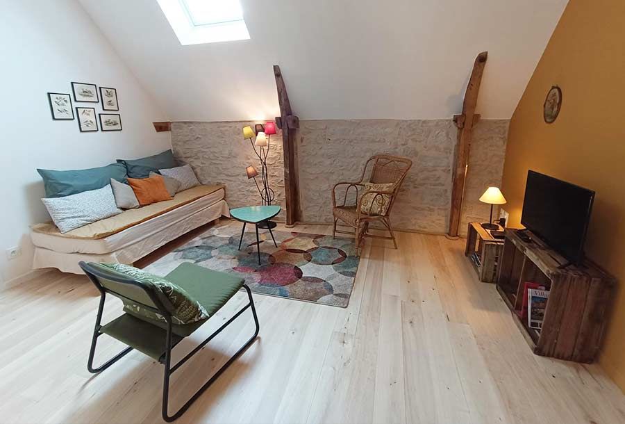 La Bocagère, Thégra - photo 10