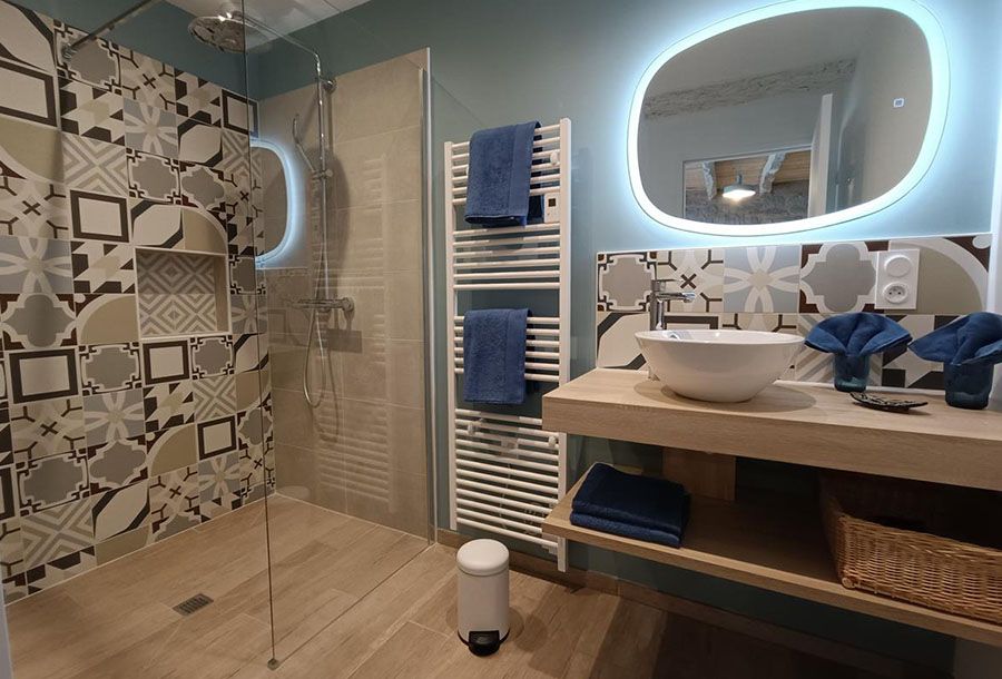 La Bocagère, Thégra - photo 12