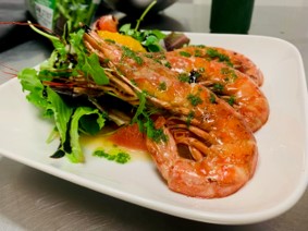 Restaurant Le Grand Couvent, Gramat - photo 5