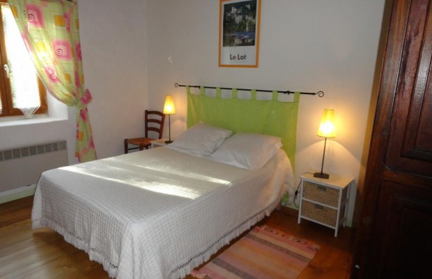 La Maison du Garric, Saint-Cirq-Lapopie - photo 4