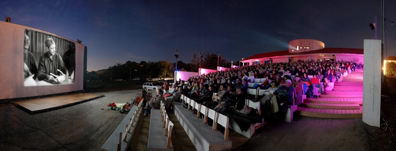Rencontres Cinéma de Gindou, Gindou - photo 2