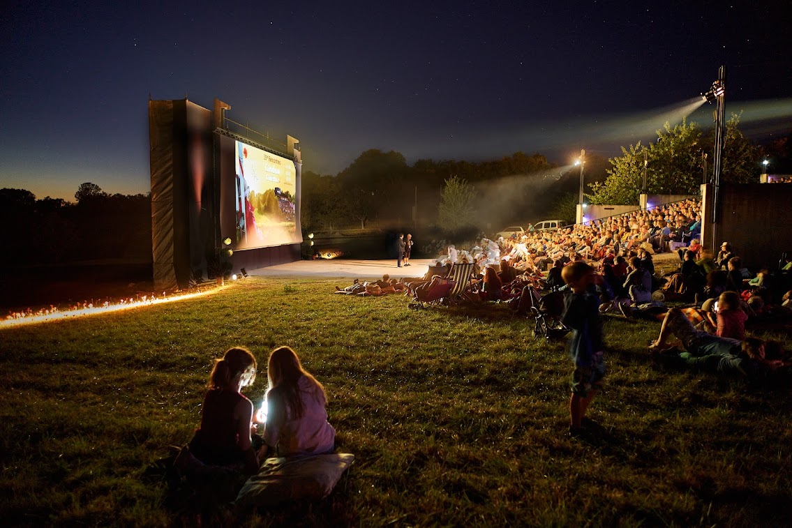 Rencontres Cinéma de Gindou, Gindou - photo 3