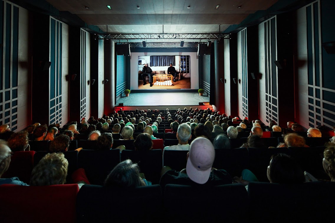 Rencontres Cinéma de Gindou, Gindou - photo 7