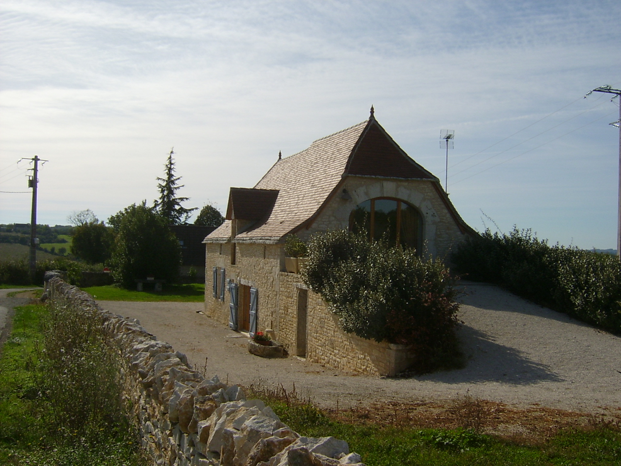 Bergerie de Coujet, Le Bastit - photo 15